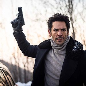 Photo Largo Winch : Le prix de l’argent