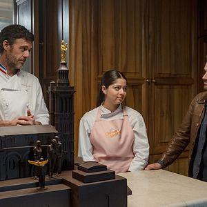 Photo Léo Matteï, Brigade des mineurs