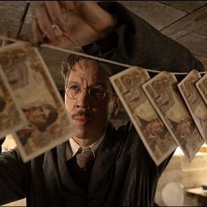 Photo L’Affaire Bojarski