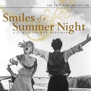 Photo Sourires d'une nuit d'été