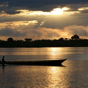 Photo Regards sur le monde : Brésil, de Rio à l’Amazonie