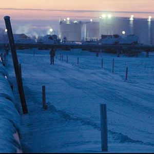 Photo D’un monde à l’autre