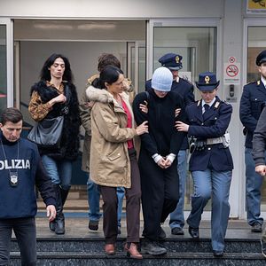 Photo The Twisted Tale Of Amanda Knox