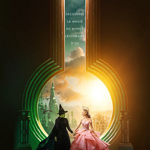 Photo Wicked