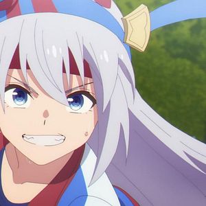 Photo Umamusume: Cinderella Gray