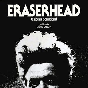 Photo Eraserhead