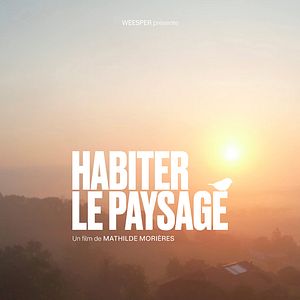 Photo Habiter le paysage