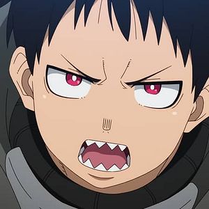 Photo Fire Force