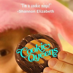 Photo Cookie Queens