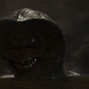 Photo Star Wars: The Mandalorian and Grogu