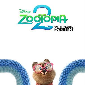 Photo Zootopie 2