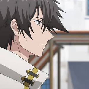 Photo The Healer Who Was Banished From His Party, Is, in Fact, the Strongest