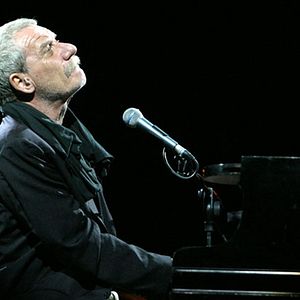 Photo Paolo Conte