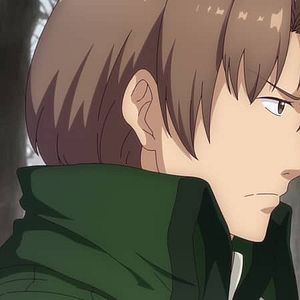 Photo The Brilliant Healer's New Life in the Shadows