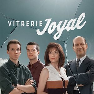 Photo Vitrerie Joyal