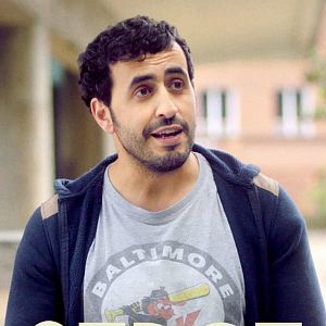 Photo Serge le mytho