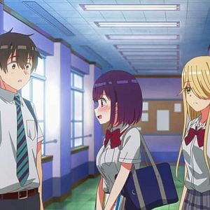Photo Watari-kun's ****** Is About to Collapse