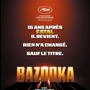 Photo Bazooka