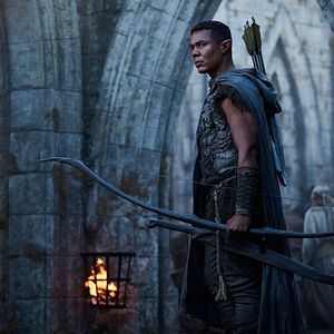 Photo Ismael Cruz Cordova