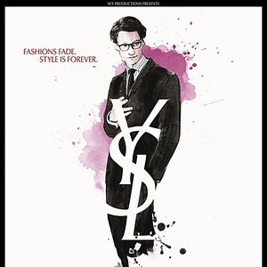 Photo Yves Saint-Laurent