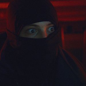 Photo Faux gun bandit