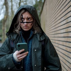 Photo Aloïse Sauvage