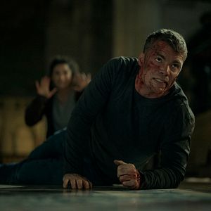 Photo The Night Agent