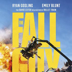 Photo The Fall Guy