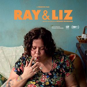 Photo Ray & Liz
