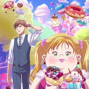 Photo Plus-sized Misadventures in Love!