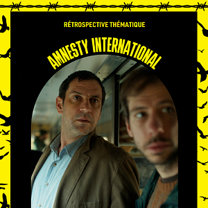 Photo Courts Amnesty International