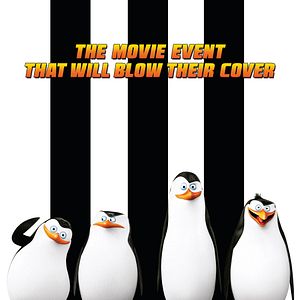 Photo Les Pingouins de Madagascar