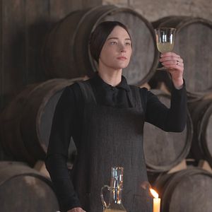 Photo La Veuve Clicquot