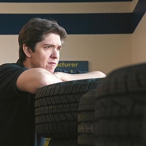 Photo Grosse pression