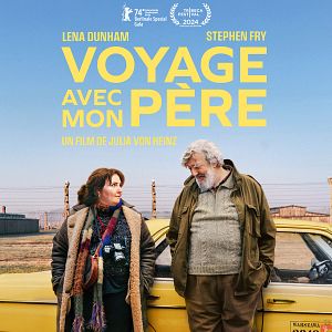 Photo Voyage avec mon père