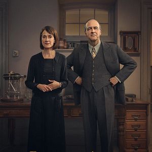 Photo Downton Abbey III : le grand final