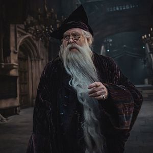 Photo Harry Potter à l'école des sorciers