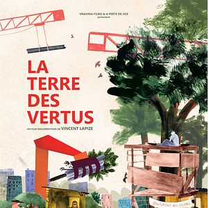 Photo La Terre des vertus