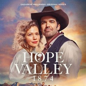 Photo Hope Valley: 1874