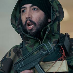 Photo Soufiane Moussouli