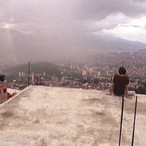 Photo Barrio Triste