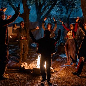 Photo Orlando Cinque