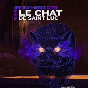 Photo Love, Death + Robots