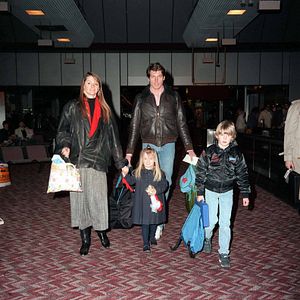 Photo Super/Man: L'histoire de Christopher Reeve