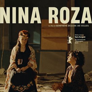 Photo Nina Roza