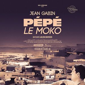 Photo Pépé le Moko