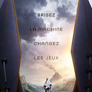 Photo Hunger Games : Lever de soleil sur la moisson