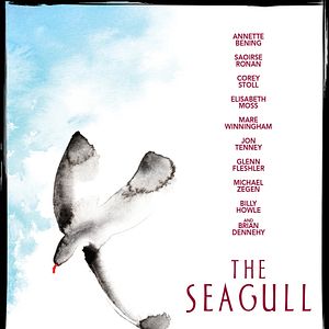 Photo The Seagull
