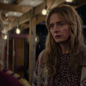 Photo Josephine Bornebusch