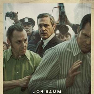 Photo American Hostage